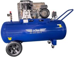 Zdjęcie Adler Kompresor 150L Ad400-150-3 230V 36342 - Michałowo