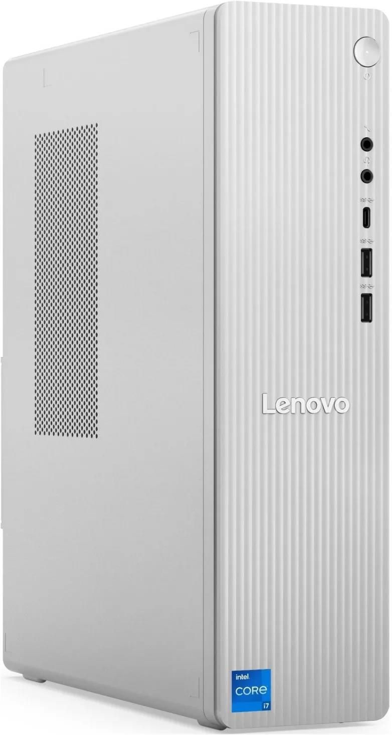 Lenovo IdeaCentre Tower 08IRH9 i7/32GB/1TB+2TB/NoOS