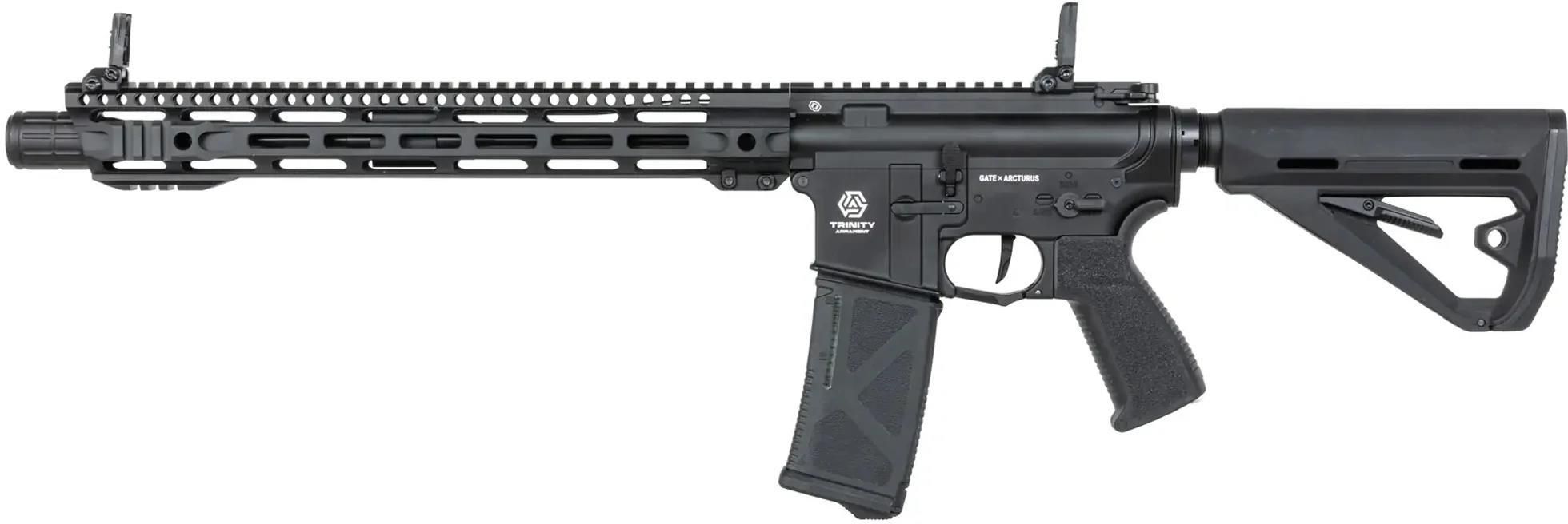 AKR-15  Regulowany buffer AR15 Strike Industries Militaria Tylice