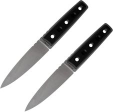 Zdjęcie Cold Steel Nóż Do Rzucania Stickman Holdout 420Ss 2szt. - Woźniki