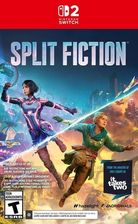Zdjęcie Split Fiction (Gra NS2 Digital) - Orneta