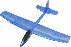 Zdjęcie Eddy Toys Emaga Samolot Styropianowy 84Cm Niebieski - Chojna