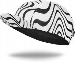 Zdjęcie Bawełniana Czapeczka Kolarska Luxa Pulse - Piaseczno