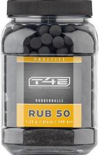 Zdjęcie Umarex T4E Rubber Ball Rb Prac Series .50 Polymer - Szamotuły