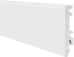 Zdjęcie Barlinek Pcv S8029551A Biała 2200x77x13,4 - Janikowo