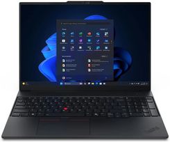 Zdjęcie Laptop Lenovo ThinkPad E16 G3 16"/Ultra5/16GB/512GB/Win11 (21SR0070PB) - Sułkowice
