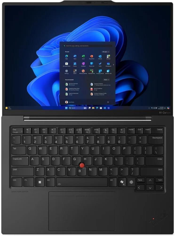 Laptop Lenovo ThinkPad X1 Carbon G13 14/Ultra7/64GB/1TB