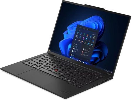 ノートPC Lenovo - ThinkPad X1 Carbon 16GB Office2021 Win11 Laptop Lenovo ThinkPad X1 Carbon G11 14/i7/16GB/512GB/Win11
