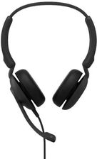 Zdjęcie Jabra EVOLVE 10 Stereo, USB-A, Black 2699-820-109 Zestaw słuchawkowy - Wąsosz