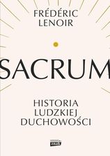 Zdjęcie Sacrum. Historia ludzkiej duchowości - Wadowice