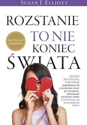 Rozstanie to nie koniec świata