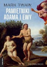 Zdjęcie Pamiętniki Adama i Ewy - Skarszewy