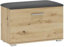 Zdjęcie Halmar Szafka Na Buty Lima St2 Dąb Artisan Klasyczny Nowoczesny (Vpllimast2Artisan) - Mielec