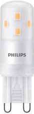 Zdjęcie Philips Corepro Led Capsule G9 Matowy 2.7W 300Lm 827 Bardzo Ciepła Biel (8720169301757) - Siechnice