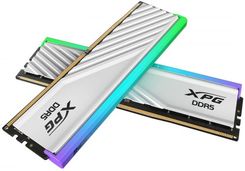 Zdjęcie Pamięć RAM Adata XPG Lancer Blade DDR5 32GB (2x16GB) 6000MHz CL36 (SAADA50326000XD) - Tarczyn
