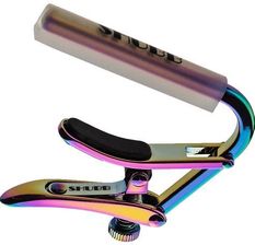 Zdjęcie Shubb C2P Royale - Kapodaster do gitary klasycznej - perłowy - Chełm