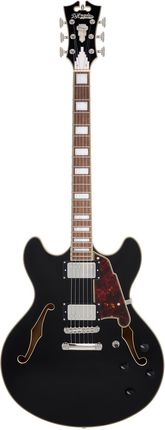 ギター D'AngelicoPremierMini DC Dark Iced Burst D'Angelico Premier Mini DC - Dark Iced Tea Burst – Mak's Guitars