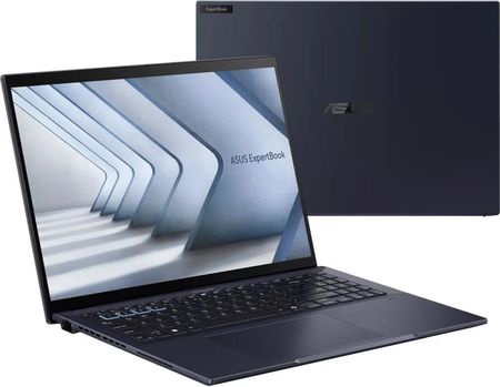 Laptop AsusExpertBook B5 B5604 90NX0751-M00UC0 16/Ultra 7/32GB/1TB