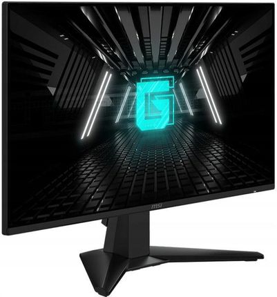 MSI Optix G242 ゲーミングモニター 23.8インチ/144Hz Amazon.co.jp: 【Amazon.co.jp限定】 MSI Optix G242 ゲーミング