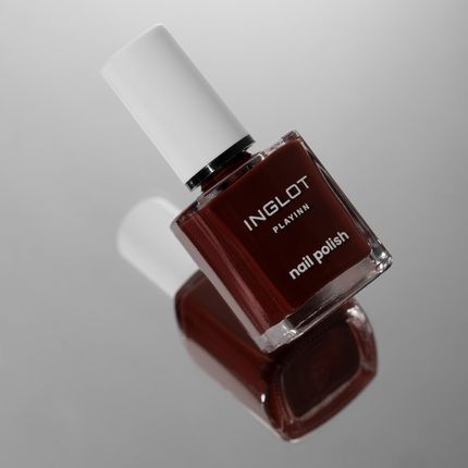 INGLOT O2M Breathable Nagellack - 150 Ml, Atmungsaktive Formel, Langanhaltend & Schnell Trocknend