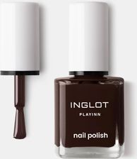 INGLOT Lakier do paznokci INGLOT PLAYINN 158