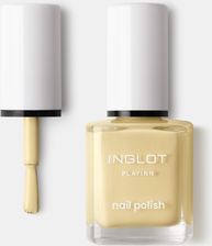 INGLOT Lakier do paznokci INGLOT PLAYINN 156