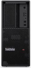 Zdjęcie Lenovo ThinkStation P3 Tower G2 Ultra9/64GB/1TB/Win11 (30HT005NPB) - Pobiedziska