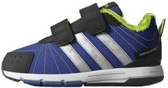 Zdjęcie Dziecięce Buciki Adidas Snice 3 Cf Climawarm 21 - Brodnica