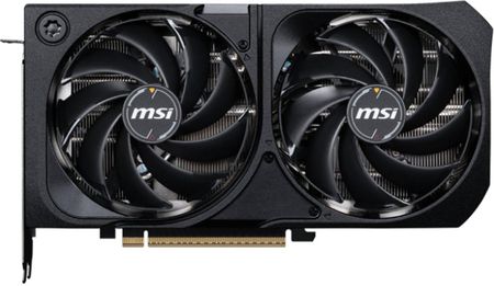 P*o様 MSI GeForce RTX5070 OCEDITION GeForce RTX 5070 Ti 16G SHADOW 3X OC | Karty graficzne
