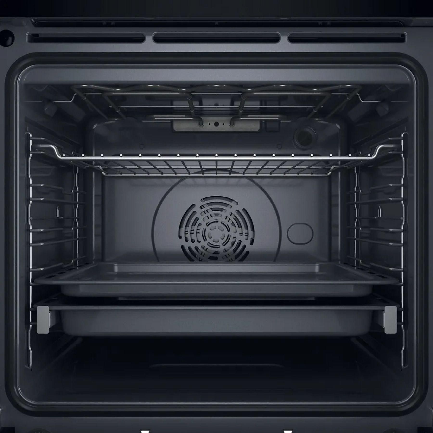 фото Электрический духовой шкаф Whirlpool WOI4S8HM1SXA