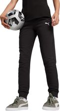 Zdjęcie Spodnie damskie Puma Team Goal Casuals - Mikołów