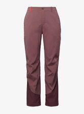 Zdjęcie Spodnie damskie Black Diamond Pursuit Hybrid Pants - Krzywiń