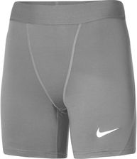 Zdjęcie Spodenki damskie treningowe Nike DF Strike NP Short - Bielsko-Biała