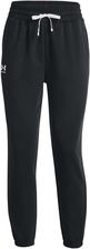 Zdjęcie Spodnie dresowe damskie Under Armour Rival Terry Jogger - Jeziorany