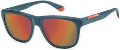 Zdjęcie unisex sunglasses polaroid pld 2163_s - s72123716 - Świebodzin