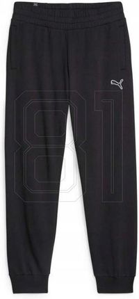 Spodnie Puma Better Essentials W 676805 01 XL
