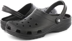 Zdjęcie KLASYCZNE LEKKIE KLAPKI CROCS CLASSIC 10001-001 UNISEX 37/38 - Dynów