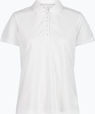 Zdjęcie Koszulka polo damska CMP - Maków Mazowiecki