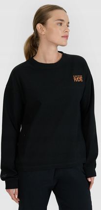 4F Koszulka z długim rękawem damski 20 XXL