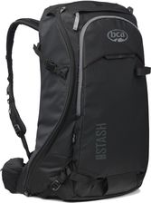 Zdjęcie Bca Plecak Turystyczny Stash Pro 32L Czarne - Małogoszcz