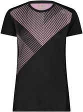 Zdjęcie Damska koszulka z okrągłym dekoltem CMP - Maków Mazowiecki