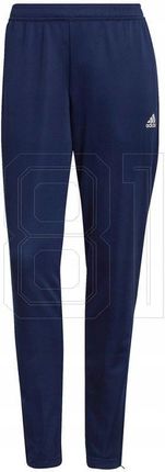 Spodnie adidas Entrada 22 Training Pants W HC0334 2XS