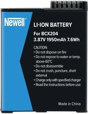 Zdjęcie Akumulator zamiennik do kamer DJI Osmo Action 5 Pro 4 3 - Brzeg