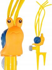 Zdjęcie Eddy Toys Zraszacz Oscylacyjny Obrotowy Ślimak - Zagórz