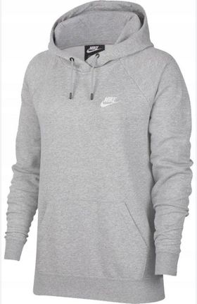Nike Bluza Damska Sportswear Kaptur BV4124-063 S