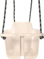 Zdjęcie Plasto Huśtawka Dziecięca Ze Sznurkami Soft Neutral - Chełm