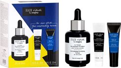 Zdjęcie Sisley Zestaw do pielęgnacji włosów Hair Rituel Serum do skóry głowy 60ml + Szampon 15ml + Maska do włosów 15ml - Zielona Góra