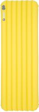 Zdjęcie Big Agnes Materac Dmuchany Divide Insulated 25X72 Wide Regular Żółty - Lublin