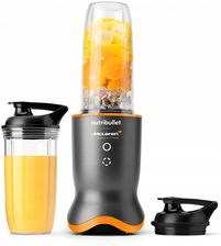 Zdjęcie Nutribullet Ultra 1200 NB1206GO-MC McLaren F1 Team - Reda