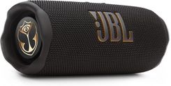 Zdjęcie JBL Flip 7 Tomorrowland Czarny - Stalowa Wola